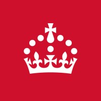 Department for Business and Trade Company Logo