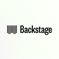 Backstage Company Logo