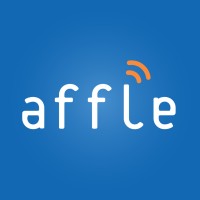 Affle Company Logo