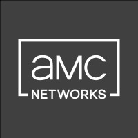 AMC Networks Company Logo