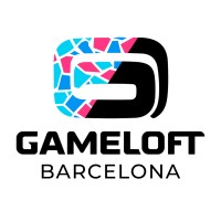 Gameloft Barcelona Company Logo