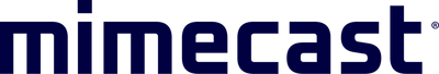 Mimecast Company Logo