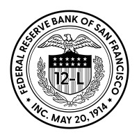Federal Reserve Bank of San Francisco Company Logo