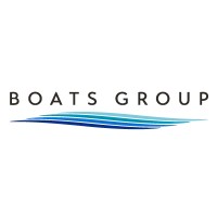 Boats Group Company Logo