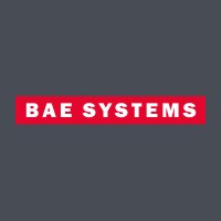 BAE Systems Digital Intelligence Company Logo