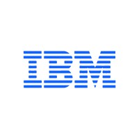 IBM Company Logo
