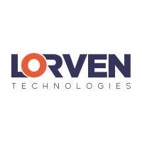 Lorven Technologies Inc. Company Logo