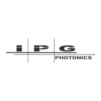 IPG Photonics Company Logo