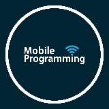 Mobile Programming Company Logo