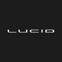Lucid Motors Company Logo
