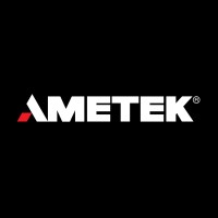 AMETEK Company Logo