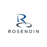 Rosendin Electric Company Logo