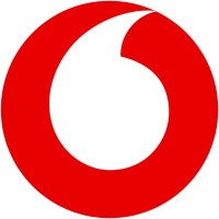 Vodafone Company Logo