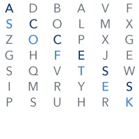 Access Softek Company Logo