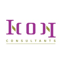 ICON Consultants, LP Company Logo
