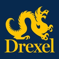 Drexel University Company Logo