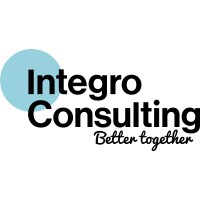 Integro Consulting AB Company Logo