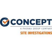 Concept Company Logo