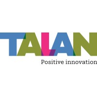 Talan Company Logo