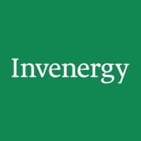 Invenergy Company Logo