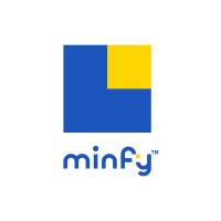 Minfy Company Logo