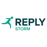Storm Reply Company Logo
