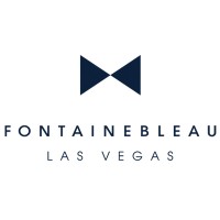 Fontainebleau Las Vegas Company Logo