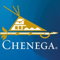 Chenega Corporation Company Logo