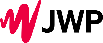 JW Player Company Logo