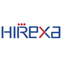 Hirexa Solutions Company Logo