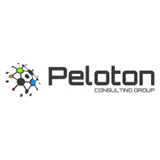 Peloton Company Logo