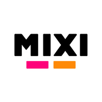 MIXI, Inc Company Logo