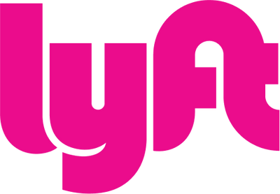 Lyft Company Logo