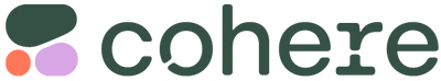 Cohere Company Logo