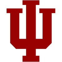 Indiana University Company Logo