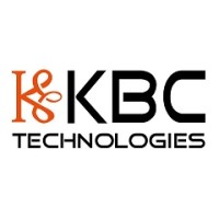 KBC Technologies Group Company Logo