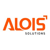 ALOIS Solutions Company Logo