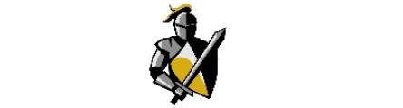 Black Knight Company Logo