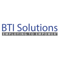 BTI Solutions Company Logo