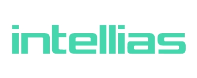 Intellias Company Logo