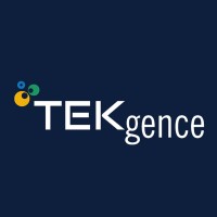 Tekgence Inc Company Logo