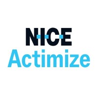 NICE Actimize Company Logo