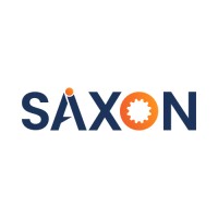 Saxon AI Company Logo