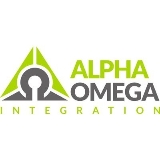 Alpha Omega Integration Company Logo