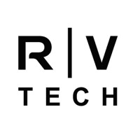 Rivian and Volkswagen Group Technologies Company Logo