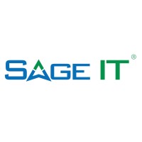 SAGE IT Company Logo