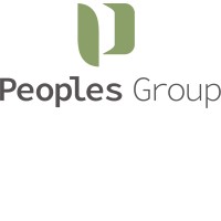 Peoples Group Company Logo
