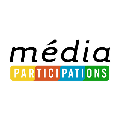 Média-Participations Company Logo
