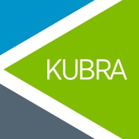KUBRA Company Logo