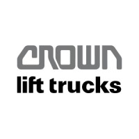 Crown Lift Trucks Company Logo